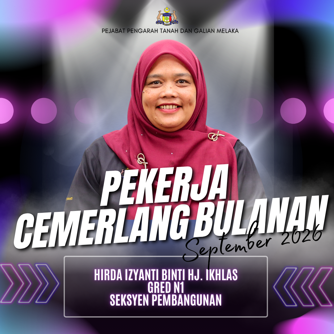 annoucement