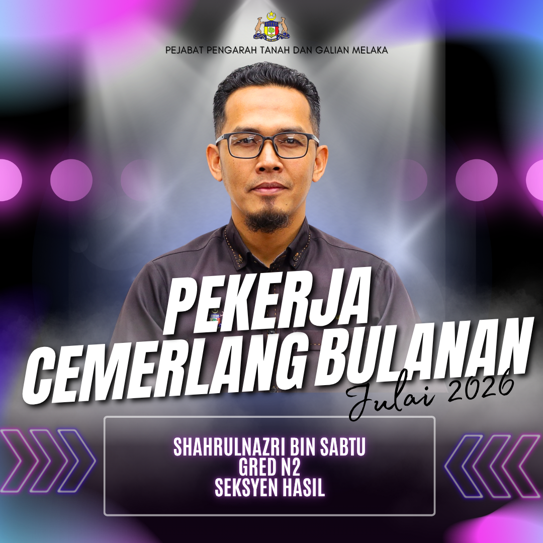 annoucement