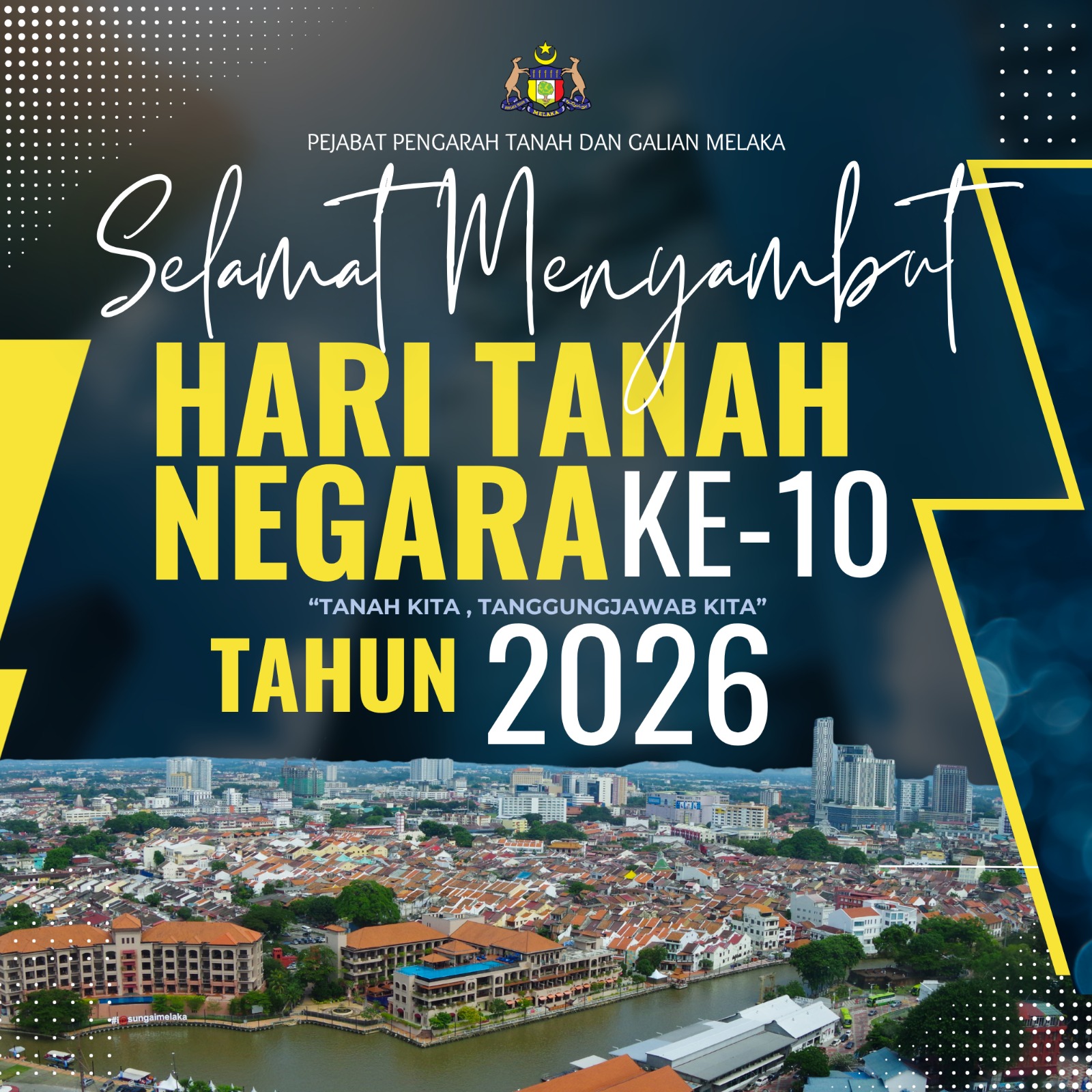 annoucement