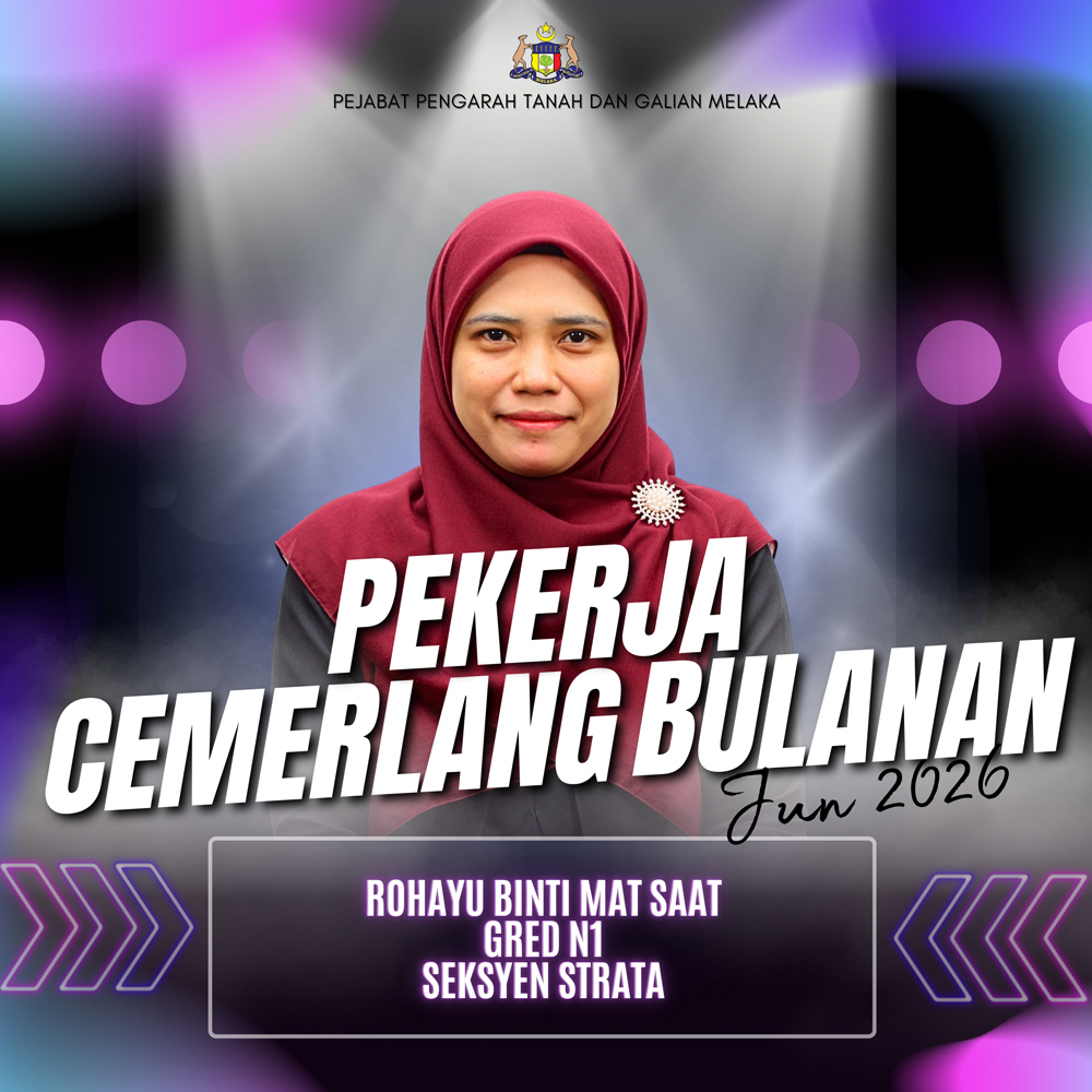 annoucement