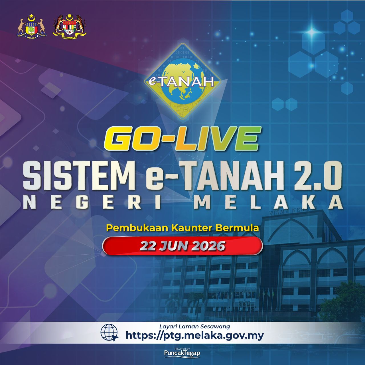 pengumuman