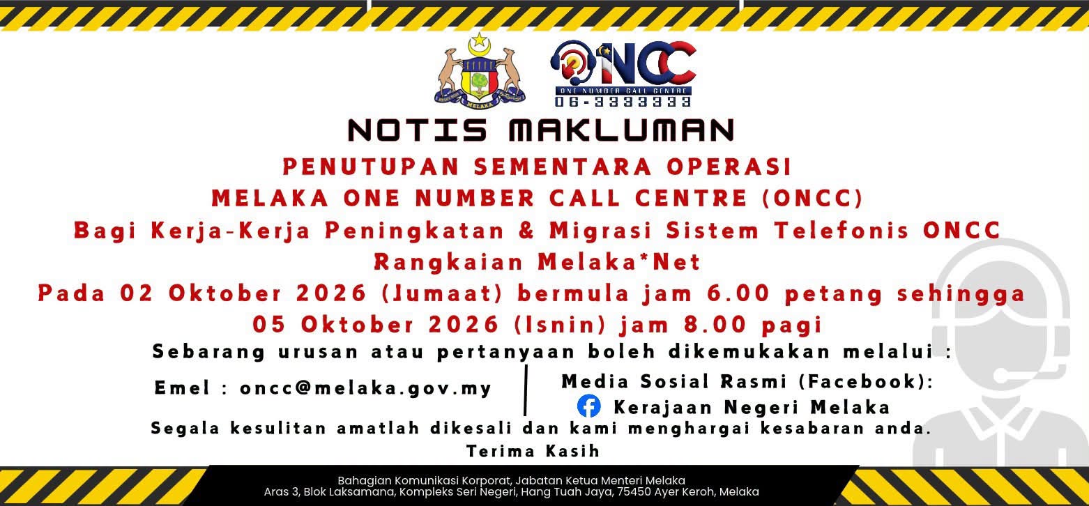 pengumuman