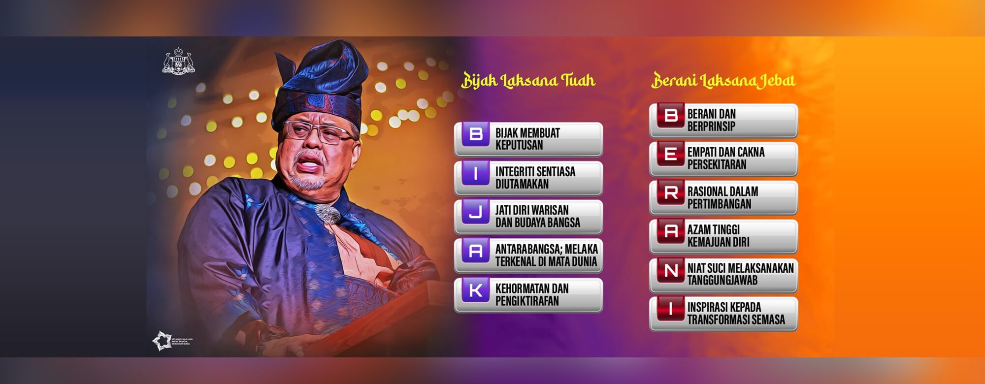 bijak laksana jebat