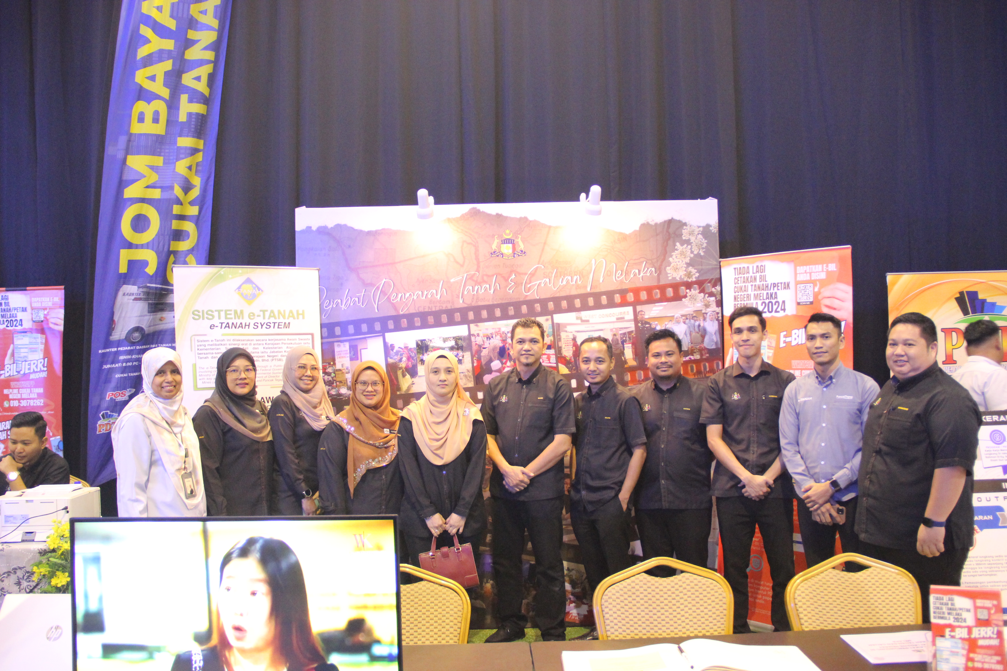 JELAJAH TAAT SETIA MADANI 2025
