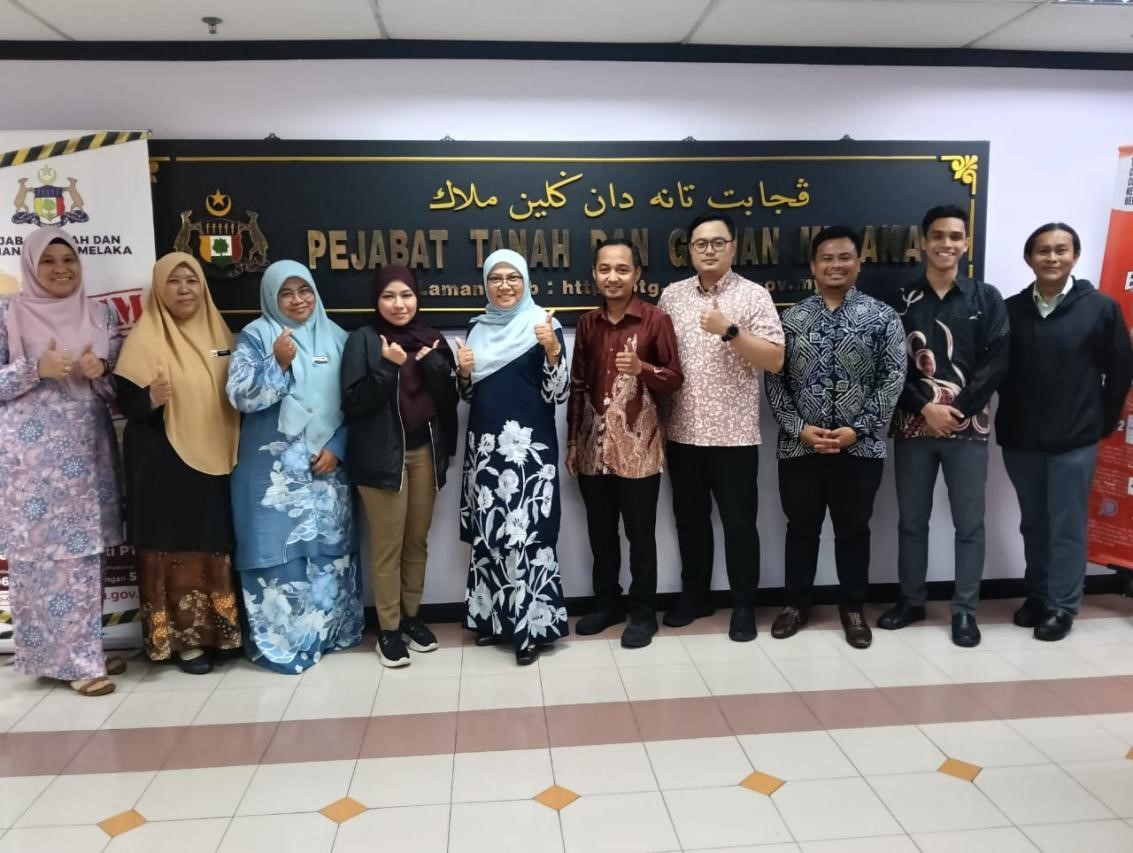 SISTEM PENGURUSAN INTEGRITI DAN GOVERNANS (SPINE)